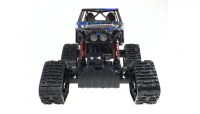 Surmount CLIMBER 1op12 Crawler 4WD RTR 2,4GHz rupsuitvoering